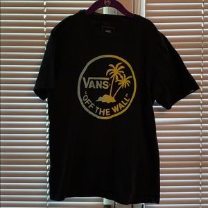 Vans t-shirt